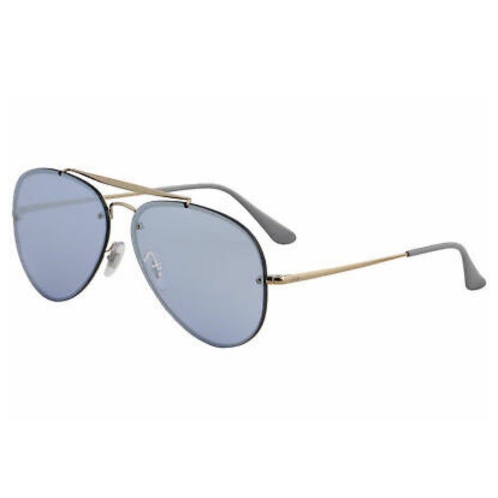 Rayban Blaze Aviators